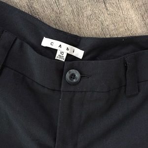 CAbi Pants - CAbi Black Pants CAbi Pants - CAbi Black Pants